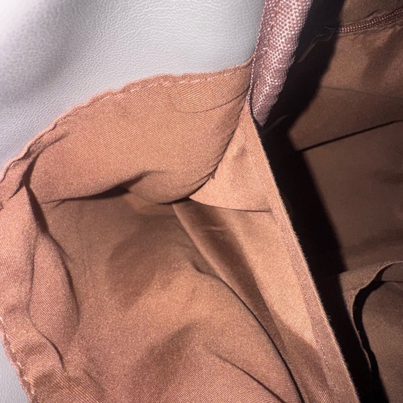 Elegant Gray Women's Handbag - Picture 6 of 14